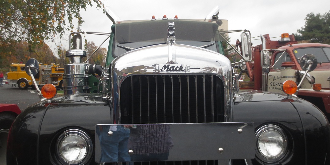 mack museum