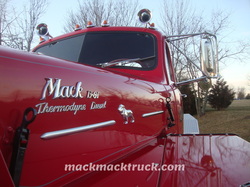 Mack Pictures