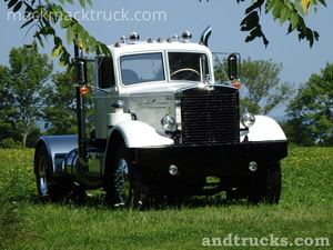 Mack Trucks for sale Mack LTL